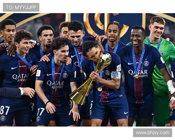 梅西领衔巴黎圣日耳曼大胜对手 法国超级杯夺冠并创纪录
