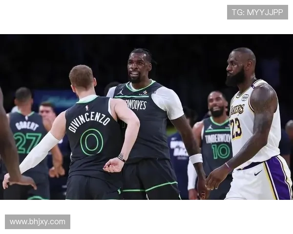 聚焦NBA森林狼：探讨球队崛起之路与未来竞争潜力分析前景展望